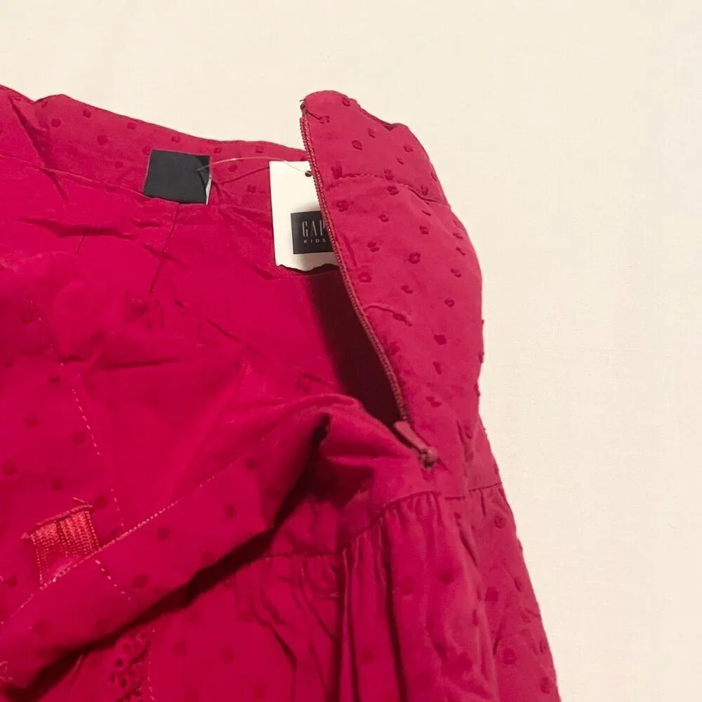 Gap Kids Girls Skirt Size 14 - Picture 15 of 15